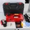5T 12V Electric Car Jack 155-530mm High Lifting Car Jack Electric Hydraulic Jack for Sedan and SUV