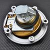 Tankdeckel Kraftstofftankabdeckung Für Ducati 748 749 916 ST4 996SPS 998S 999 1098 1198 848 M750 Monster 695 620 M620 S2R 900 750 M750 M600