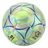 Glowing Soccer Ball Size 5 Wearproof Luminous Soccer Balls for Night Games Training Gifts