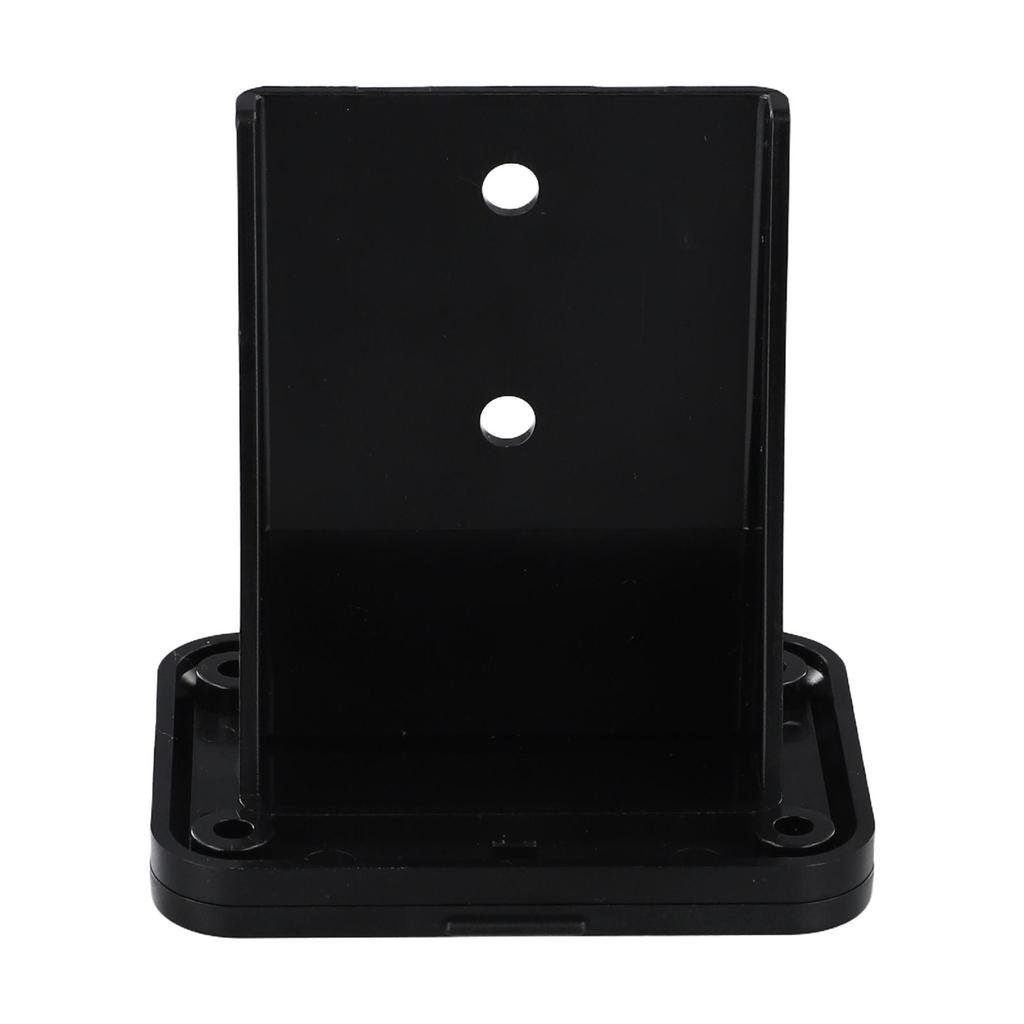1/2pcs Outlet Panel Bracket With Screws For Caravan For 175A Flush Mount Bracket Panel Cover Connector Power Tools Parts