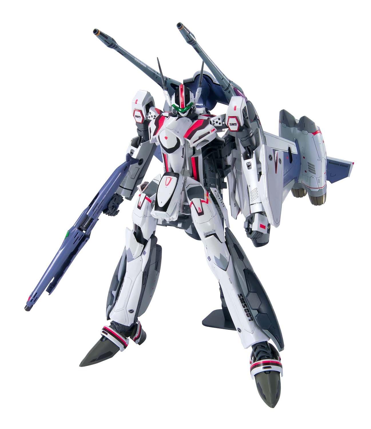 

scale Tornado Messiah Valkyrie Alto Custom The Movie The Itsuwari no 1/72 VF-25F (Macross F - Utahime)