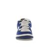 Nike  Dunk Low Disrupt 2 White Hyper Royal Women Sneakers Blue University-Blue DH4402-102