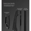 1set Front & Rear Windshield Wiper Blades Windscreen Wipers For Skoda Kodiaq 2016-2023 2017 2018 2019 2020 2021 2022 Accessories