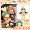 Plush Toys, Cute And Perfect Birthday Gifts For Friends And Classmates, Graduation Gifts