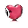 New Fashion Charm Original Angel Red Wine Cup Sail Love Beading Suitable For The Original Lady Bracelet Jewelry Gift