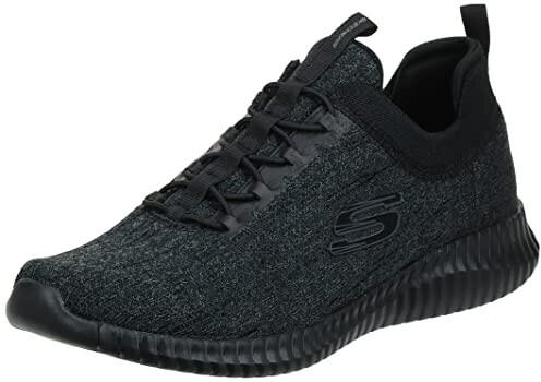 

Кроссовки-слипы Skechers Elite Flex Hartnell черные 42