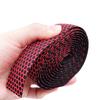 Gel With 2 Bar Plug Soft Bicycle Accessories Fixed Gear Belt Bike Bar Tape Bicycle Handlebar Tape