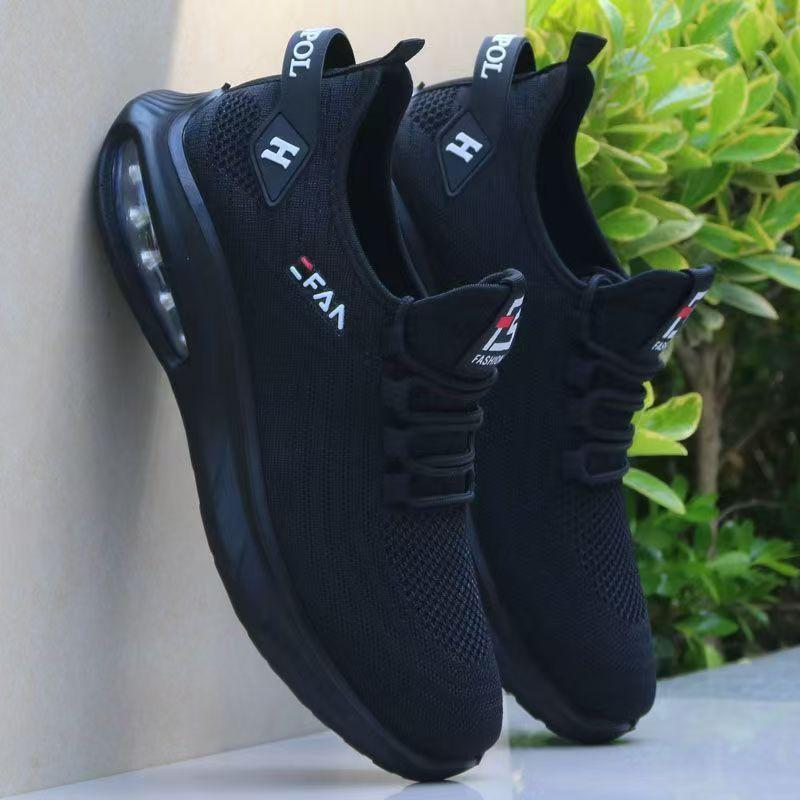 

Brand summer breathable mesh sports shoes 22 new soft-soled air cushion casual shoes running shoes 41