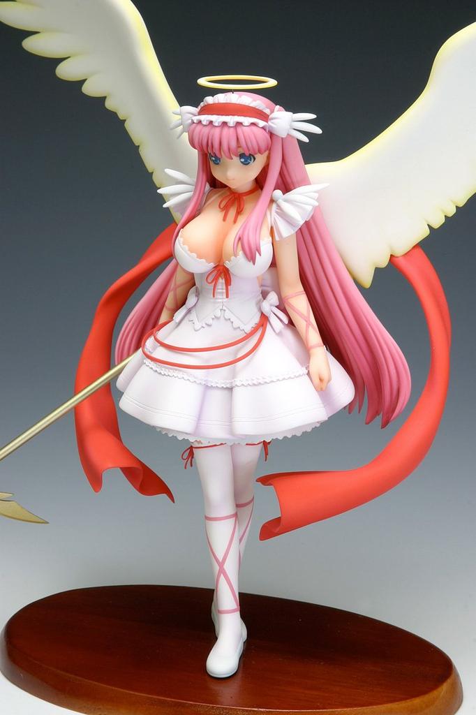 Saki Nodoka scale PVC finished - (1/10 pre-painted product)