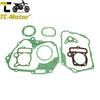 TC-Motor YX140 Engine Gasket Kit For YX 140cc Pit Dirt Pitmotard Mini Cross Bikes
