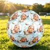 Sabrina Carpenter Print Size 5 Soccer Ball Durable Shock?Absorbing Sports Ball For Training Match Outdoor Playing