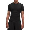 Lululemon T-Shirts Men's Crew Neck Moderate (Unisex) T-Shirts LM3H43S | Remixed Marine