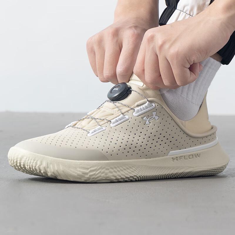 Under Armour Neutral All-Season Training Shoes US 7 (Men)