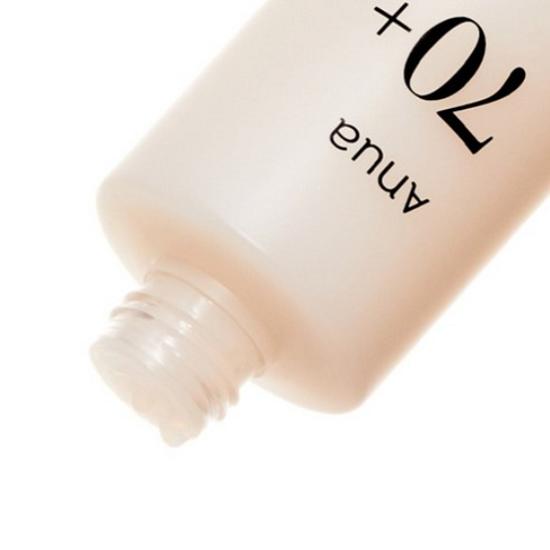 Anua Rice 70 Glow Milky Toner, 250ml, 1 Unit