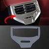 For MG 7 -2026 Steering Wheel  Gear Shift Exhaust Outlet Lifting Panel Transparent TPU Protection Film