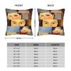 Amadeo Modigliani Pillowcases  Kawaii Pillow Case For Sofa Car Home Decor Design Pillow Cover