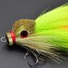All Weather Soft Lures Baits For Catches And Release Fishing Realistic Appearance With Quality Furry Resin Construction