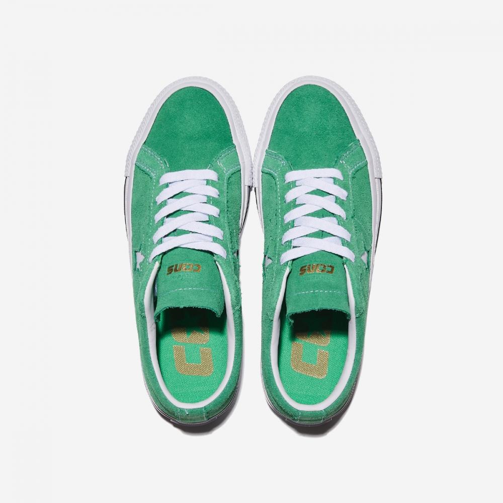 Converse One Star Pro Ox A08481c
