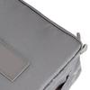 Makeup Cosmetic Storage Bag Oxford Fabric Handle Zipper Closure Toiletry Products Travel Pouch