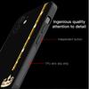 Kryt telefonu pro Apple Iphone 14 13 12 11 Pro Max 13 12 Mini Xs Max Xr X 7 8 6 6s Plus Pouzdro Diamond Crown Queen King Letter