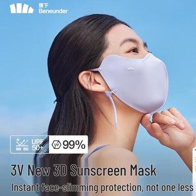 Small Face Eye Corner Sun Protection Mask AL83424