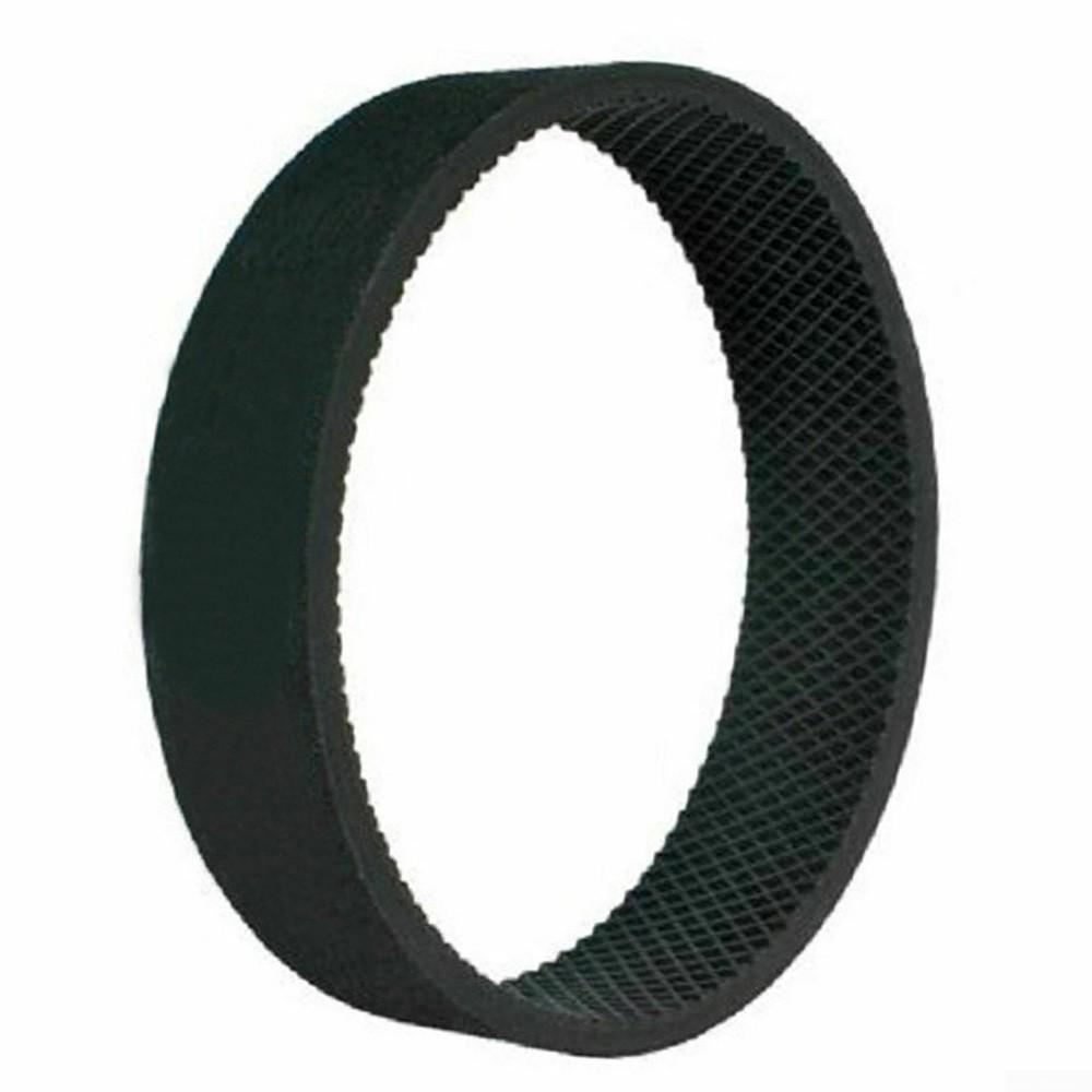 3 Pack Belts Knurled Belts For Kirby 301291For Sentria&Sentria II Black