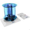 Horizon Educational RESK-01 Turbină Eoliană Verticală Kit Științific Energie Eoliană, Kit Experiment Tehnic de la
