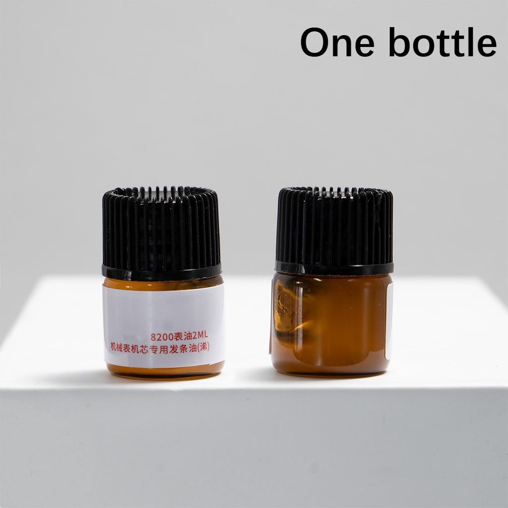 Watch repair tools, watch movement maintenance oil, lubricating oil 9014 9104 9415 9012 TH7 8200 8300, capacity 0.5/2ML