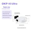 OKP K5 Ultra Smart Robot Vacuum and Mop
