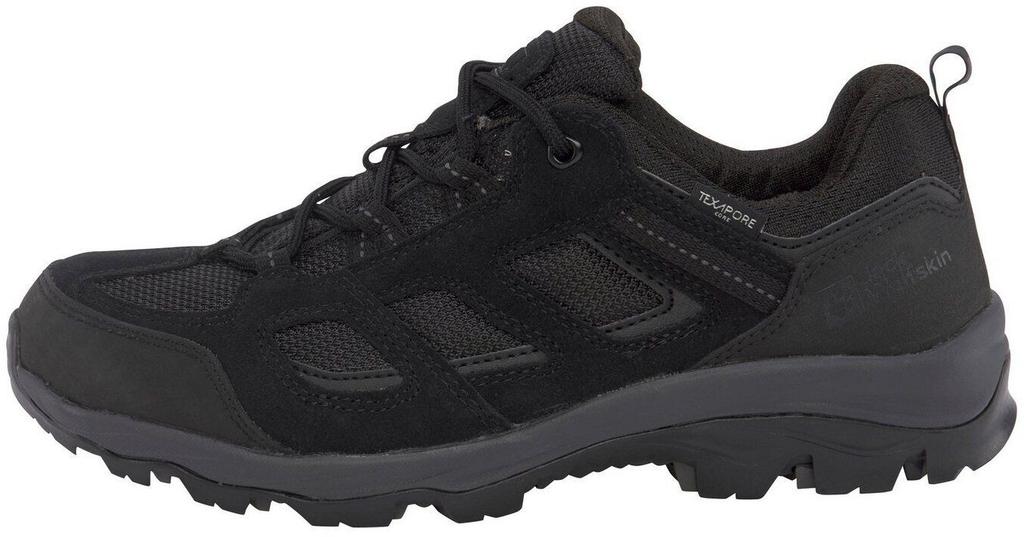 Обувь для треккинга Jack Wolfskin Vojo 3 Texapore (4042441-6000) black