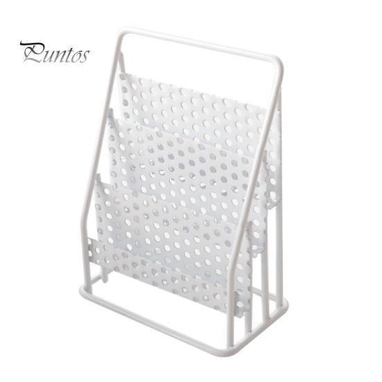 

Мини-газетный стенд 1/12 масштаб кукольный домик металлический журнальный стенд имитация книжной полки кукольные аксессуары для детей белый