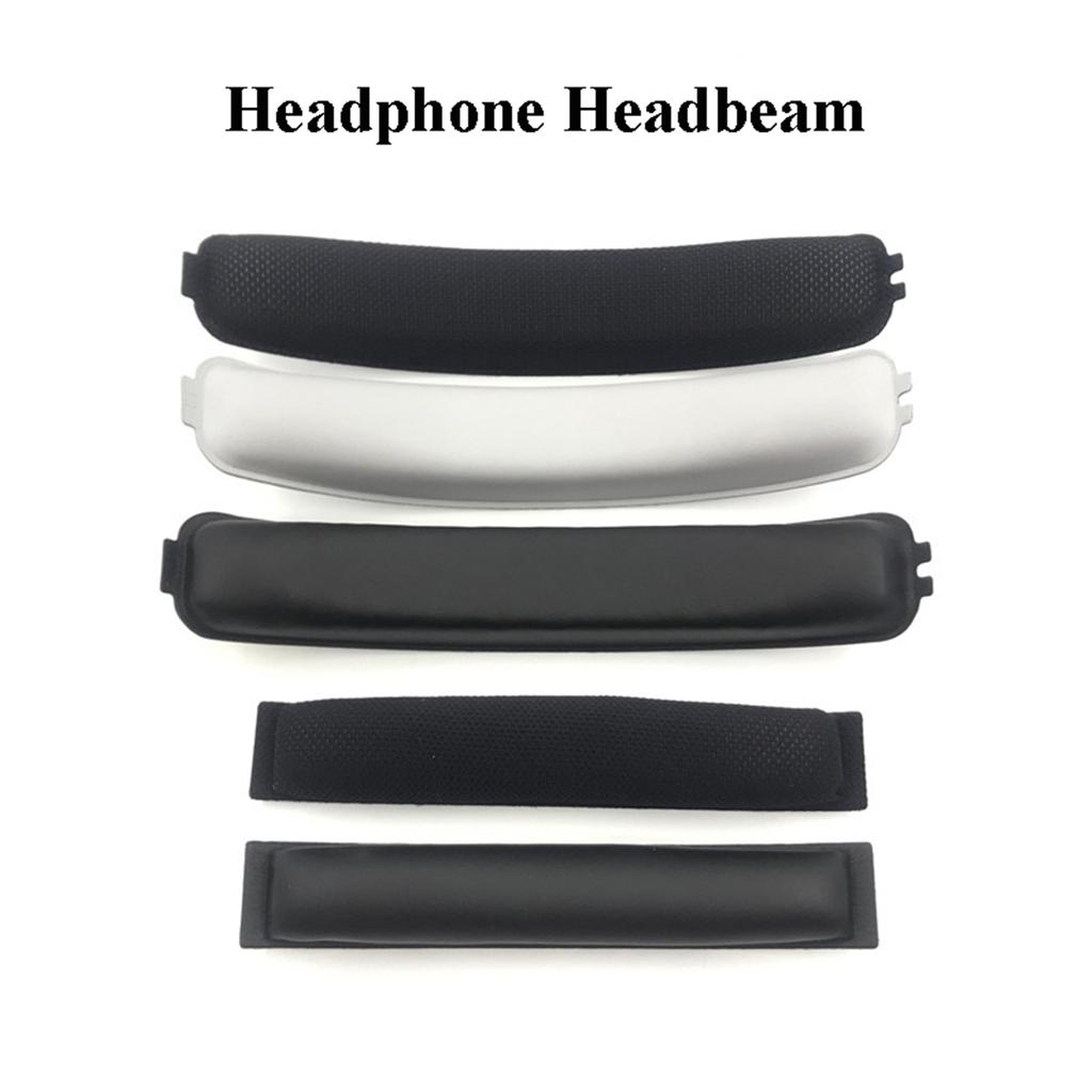 Comfortable Earpads for Head Beams for Headphone Earmuff
