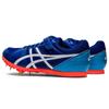 ASICS Heatflat Fr 7 'Blue White' Casual TTP526-401
