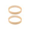 Replacement V Belt Designed for CB130J8 and 2012NB Planer Models Fits 225083 1 OEM Specification Rubber Construction