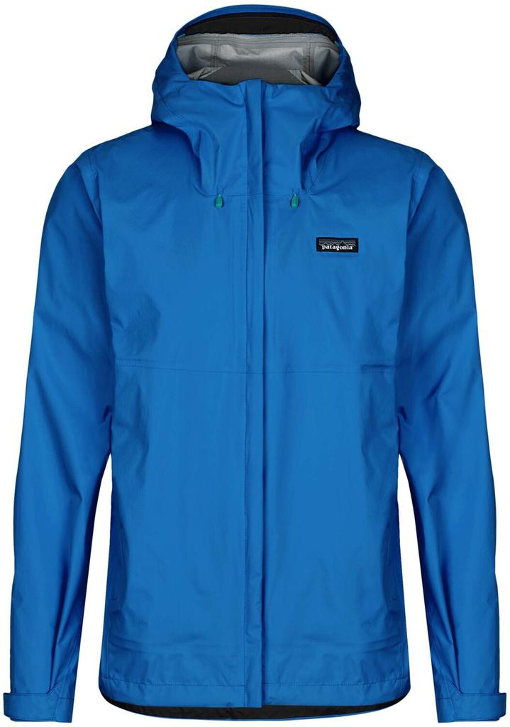 Куртка Patagonia Men's Torrentshell 3L Jacket (85241) бесконечный синий