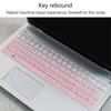 Gilt für Star 15 Series Keyboard Film Youth 15S-Dy0002Tx Notebook Cs1006