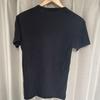 [USED] Final Price: Rare Naruto Anime T-Shirt, Size Small, Black, Uchiha Itachi, Vintage