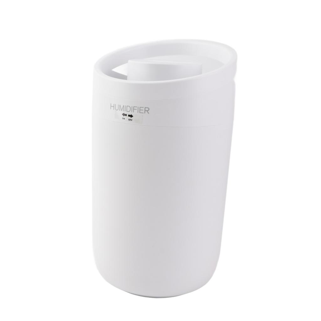 3L Large Capacity Humidifier Portable   Humidifier USB CAR Humidifier, Home Humidifier with 2 Silent   Spray Nozzles