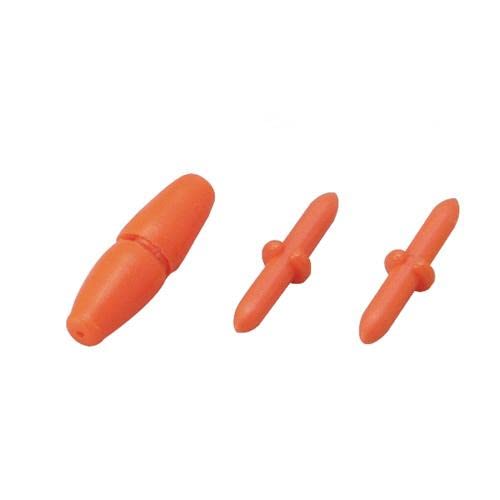 Tsuriken Fukase Karamanbo Orange