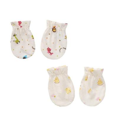 Mit Bio-Handbandagen 2-teiliges Set 19, koreanische Babyprodukte