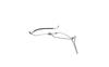Ft09514 Fast Climate Hose High Pressure Condenser-Evaporator