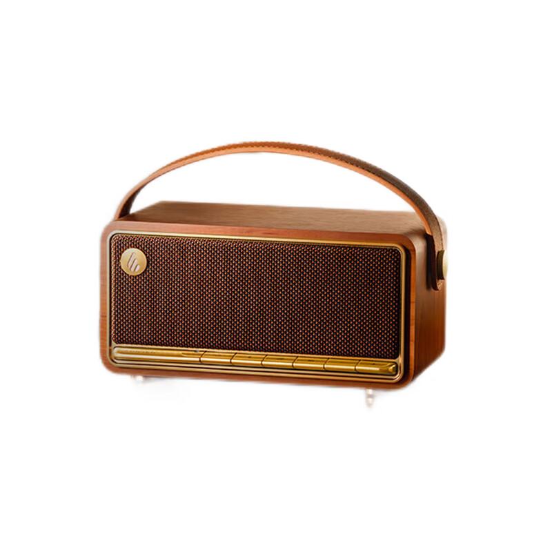 EDIFIER M285 Retro Portable Bluetooth Speaker