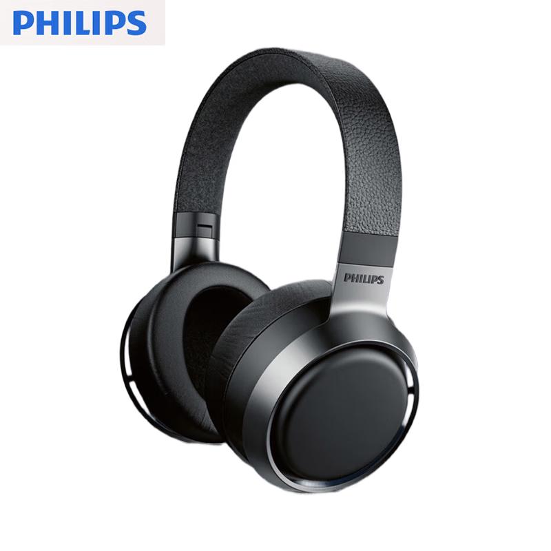 

Philips Fidelio L3 Over-Ear ANC Hi-Res Headphones