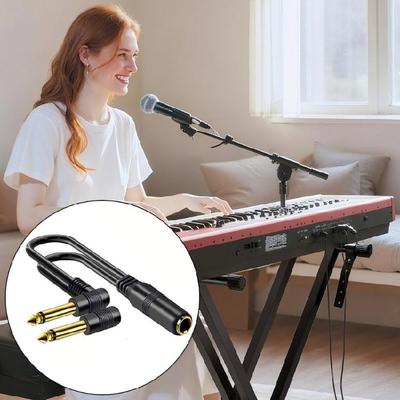 Accessori per audio e video – Cavi audio