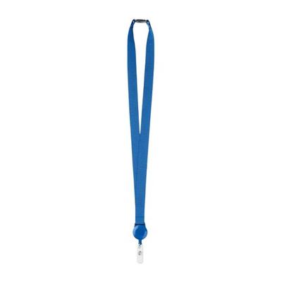 MidOcean Zip Lanyard Retractable Lanyard