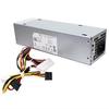 S-Union 240W Power Supply Unit Replacement for Dell OptiPlex 390 790 960 990 3010 9010 Small Form Factor System SFF H240AS-00 H240AS