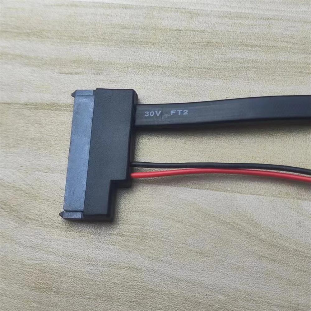 

Кабель питания SATA 747933-002 747933-001 Для EliteDesk Mini 800 G1