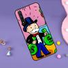 Dollar M-Monopolys Case For Huawei Nova Y70 Y60 Y61 Y90 Y91 5T 9 10 SE 3i 8i 11i 11 Pro P20 P40 P30 Lite Cover