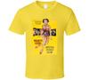 Party Girl 1958 Film Noir Movie T Shirt Unisex T-Shirt
