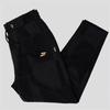 [Casual Pants] Autumn Versatile Fashion Tight Waist Trousers Business Straight Light Luxury Casual Spring and Autumn Men's Fashion Jacquard